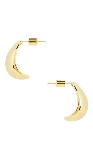 Cendre Enna Earrings | Thumbnail 2