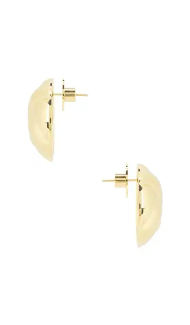 Cendre Valerie Earrings | Thumbnail 2