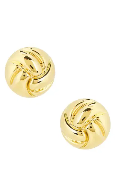 Cendre Valerie Earrings | Thumbnail 1