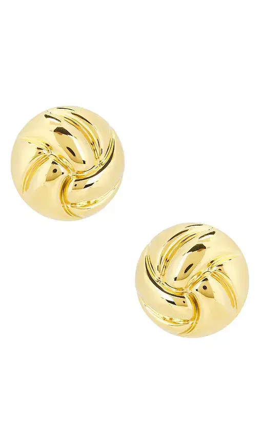 Cendre Valerie Earrings