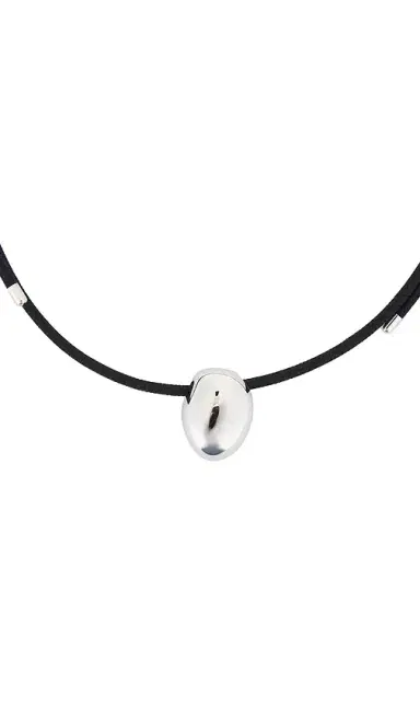 Cendre Jean Necklace | Thumbnail 2