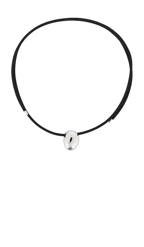 Jean Necklace
