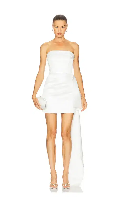 NICHOLAS Calliope Dress