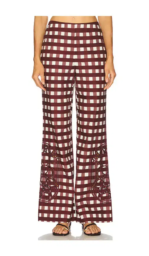 Clea Roma Trouser