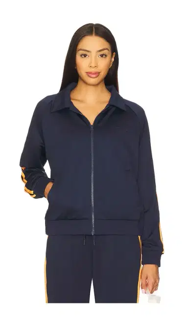 The Upside Vitesse Pari Zip Jacket | Thumbnail 2