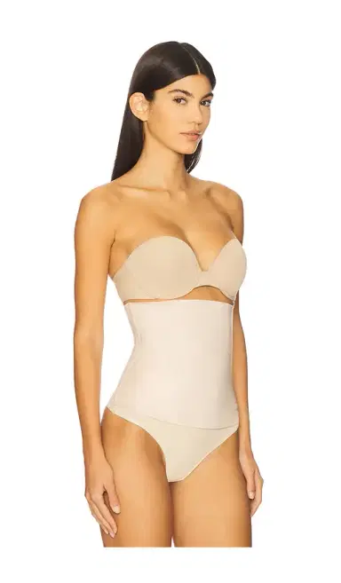 SPANX Suit Your Fancy Waist Cincher | Thumbnail 2 SPANX Suit Your Fancy Waist Cincher | Thumbnail 2