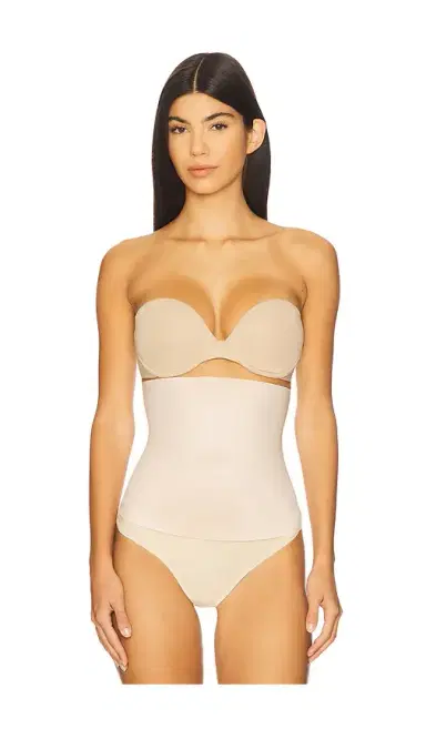 SPANX Suit Your Fancy Waist Cincher | Thumbnail 1 SPANX Suit Your Fancy Waist Cincher | Thumbnail 1