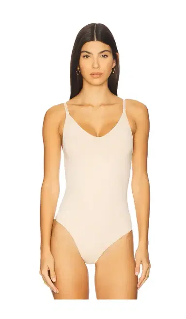 Spanx Sculpt Thong Bodysuit | Thumbnail 2 Spanx Sculpt Thong Bodysuit | Thumbnail 2