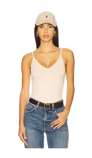 Spanx Sculpt Thong Bodysuit | Thumbnail 1 Spanx Sculpt Thong Bodysuit | Thumbnail 1