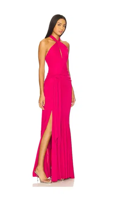 Cinq à Sept Gulliame Gown | Thumbnail 2