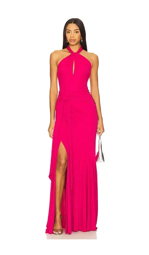 Cinq à Sept Gulliame Gown