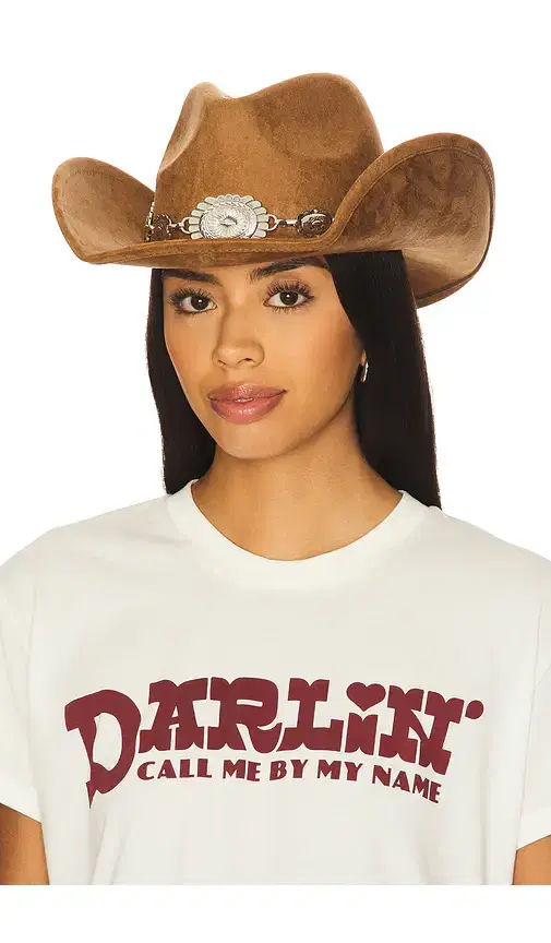 8 Other Reasons Dixie Cowboy Hat