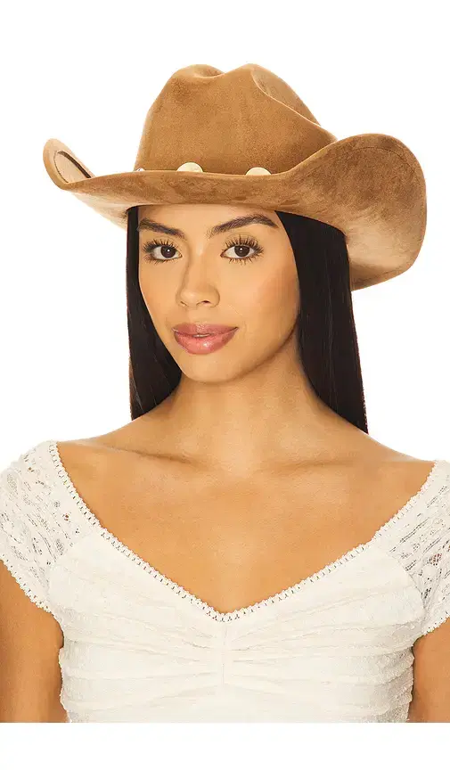 8 Other Reasons Coastal Cowboy Hat