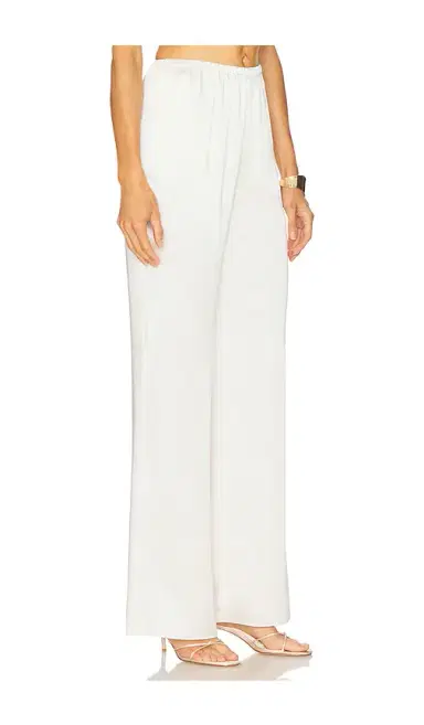 SEROYA Viva Satin Pant | Thumbnail 2