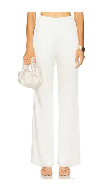 SEROYA Viva Satin Pant | Thumbnail 1