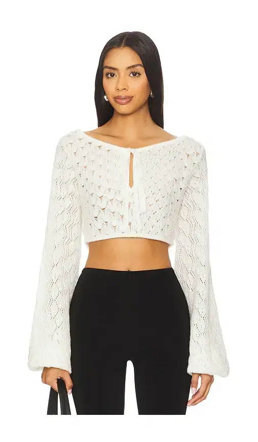 GUIZIO Annabella Top