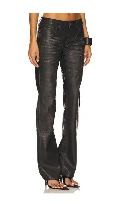 Jaded London Pu Cooper Jean | Thumbnail 2