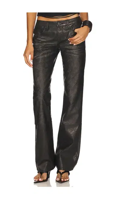 Jaded London Pu Cooper Jean | Thumbnail 1