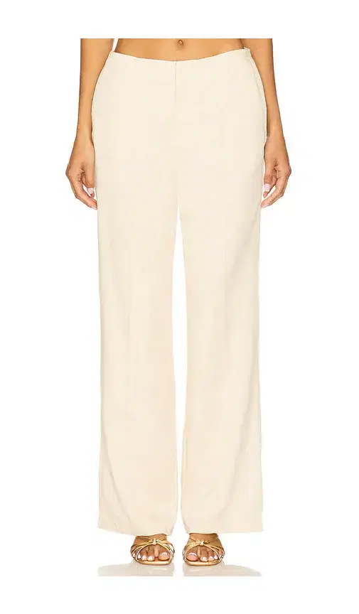 SNDYS x REVOLVE Emilie Pant