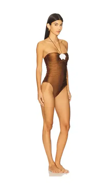 Shani Shemer Angora One Piece | Thumbnail 2 Shani Shemer Angora One Piece | Thumbnail 2