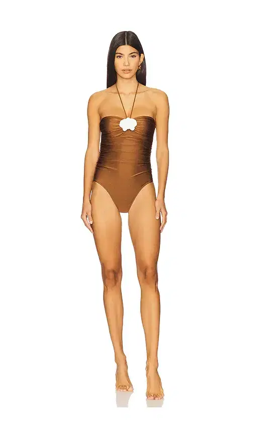 Angora One Piece