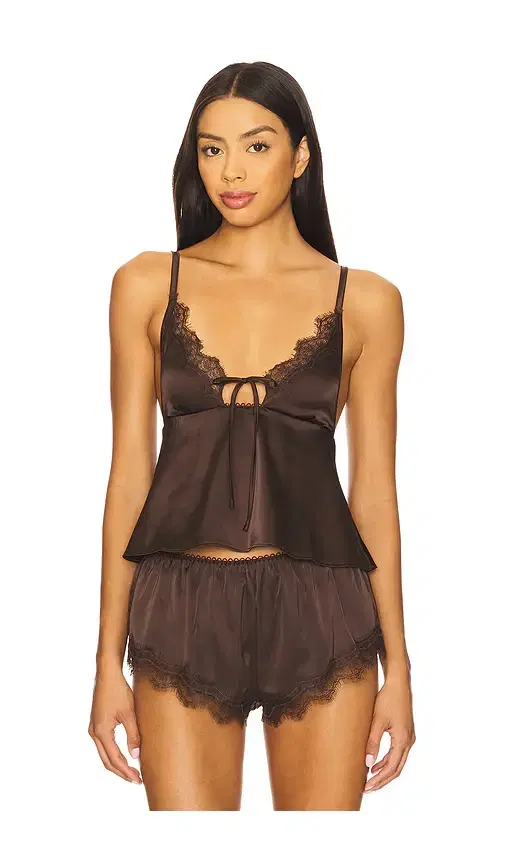 Sorrento Camisole