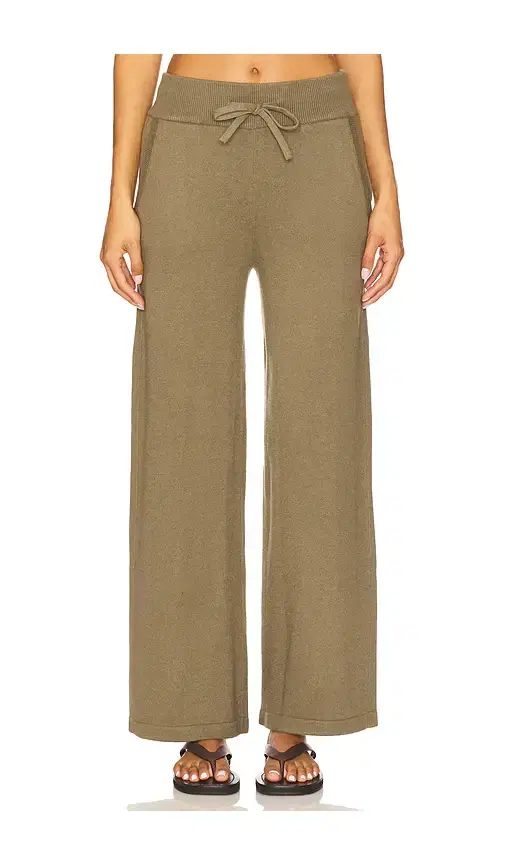eberjey Recycled Sweater Pant