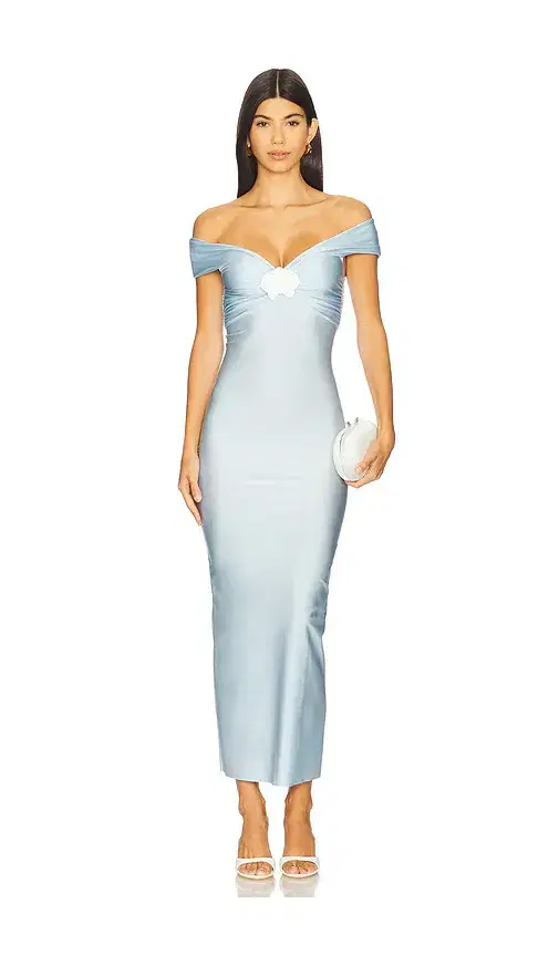 Shani Shemer Sorrel Midi Dress