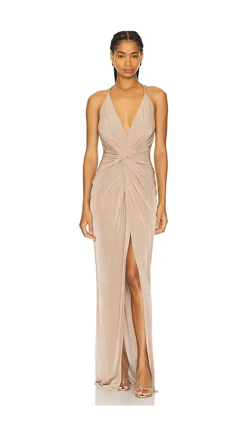Katie May Pixie Gown