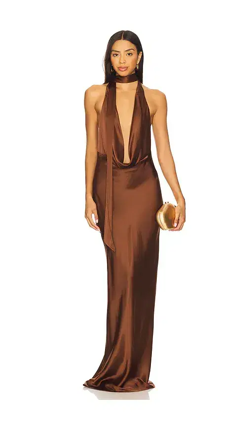NBD Naila Gown