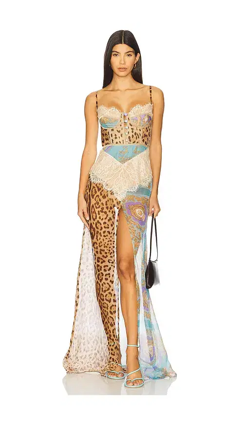 Dolce Maxi Dress