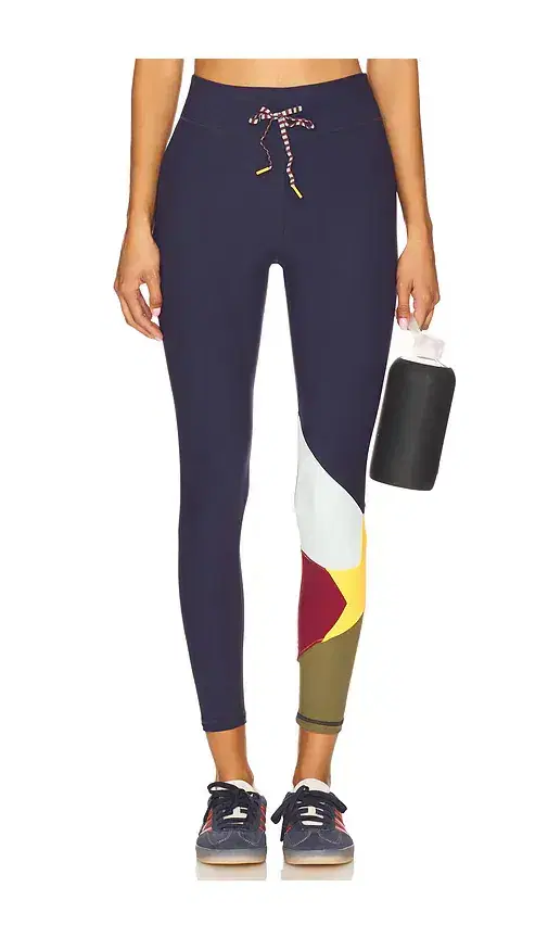 THE UPSIDE Starburst 25in Midi Pant