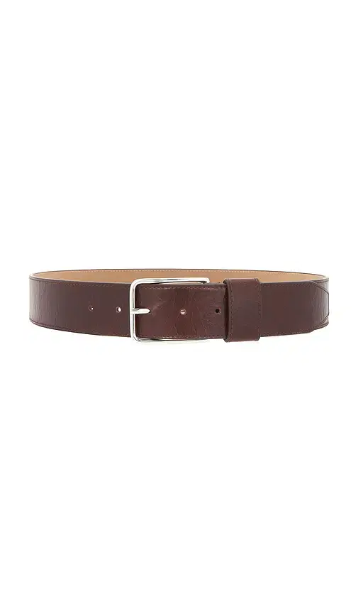 B-Low the Belt Enzo Rugous Belt