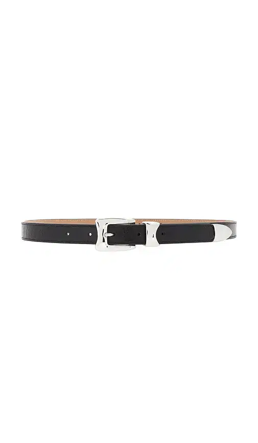 B-Low the Belt Aiden Rugous Belt