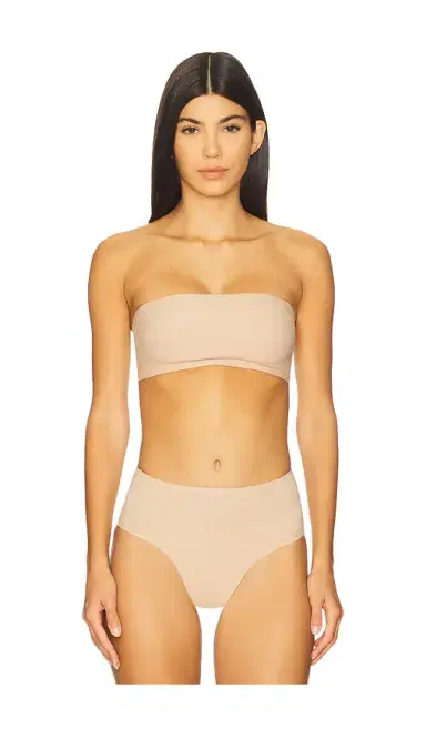 Negative Underwear Base Bandeau | Thumbnail 1