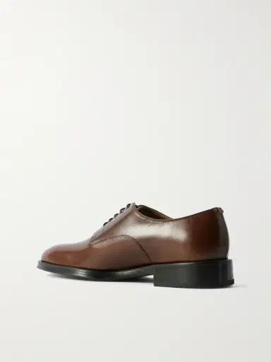 Paul Smith Jason Leather Derby Shoes - Men | Thumbnail 4 Paul Smith Jason Leather Derby Shoes - Men | Thumbnail 4