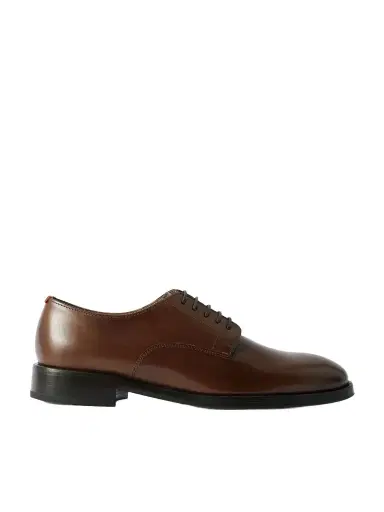 Paul Smith Jason Leather Derby Shoes - Men | Thumbnail 1 Paul Smith Jason Leather Derby Shoes - Men | Thumbnail 1