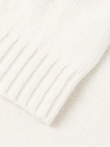 ELEVENTY Slim-Fit Wool Sweater - Men | Thumbnail 5