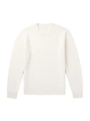 ELEVENTY Slim-Fit Wool Sweater - Men | Thumbnail 1