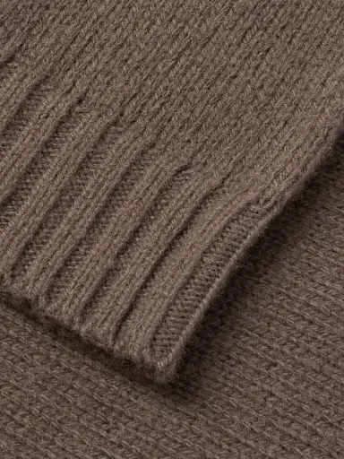 ELEVENTY Slim-Fit Wool Sweater - Men | Thumbnail 5
