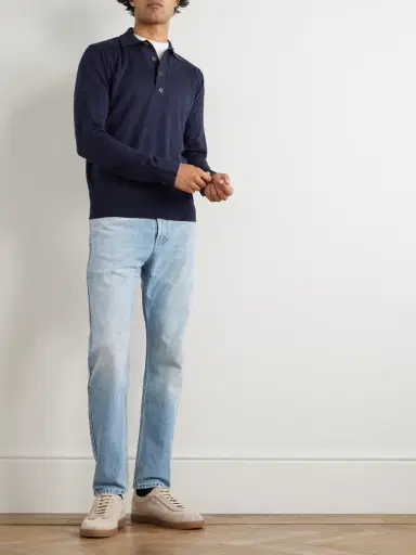 ELEVENTY Straight-Leg Jeans - Men | Thumbnail 2