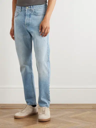 ELEVENTY Straight-Leg Jeans - Men | Thumbnail 3