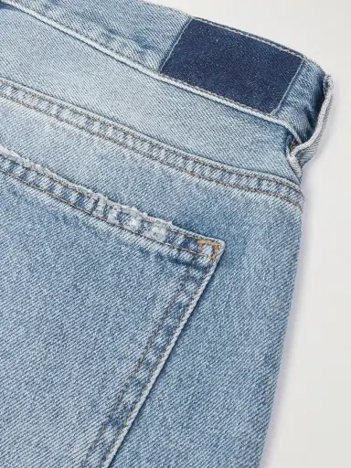 ELEVENTY Straight-Leg Jeans - Men | Thumbnail 5