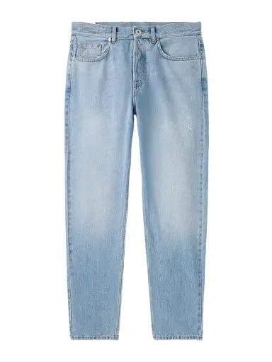 ELEVENTY Straight-Leg Jeans - Men | Thumbnail 1