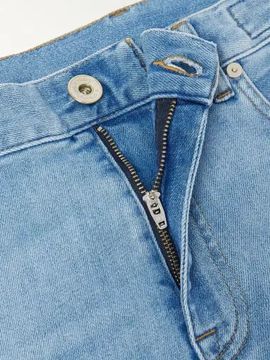 ELEVENTY Straight-Leg Jeans - Men | Thumbnail 6 ELEVENTY Straight-Leg Jeans - Men | Thumbnail 6