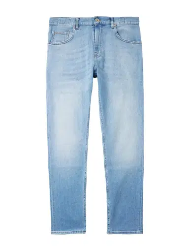 ELEVENTY Straight-Leg Jeans - Men | Thumbnail 1 ELEVENTY Straight-Leg Jeans - Men | Thumbnail 1