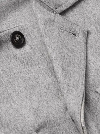 ELEVENTY Wool-Blend Overshirt - Men | Thumbnail 5 ELEVENTY Wool-Blend Overshirt - Men | Thumbnail 5
