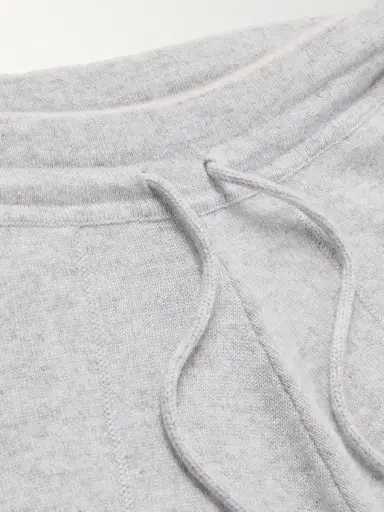 ELEVENTY Tapered Cashmere Sweatpants - Men | Thumbnail 5 ELEVENTY Tapered Cashmere Sweatpants - Men | Thumbnail 5