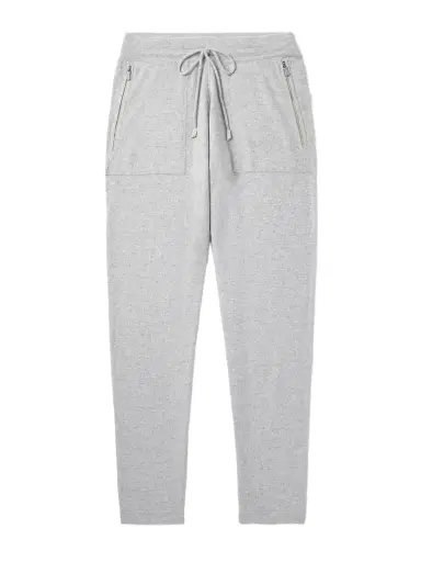 ELEVENTY Tapered Cashmere Sweatpants - Men | Thumbnail 1 ELEVENTY Tapered Cashmere Sweatpants - Men | Thumbnail 1
