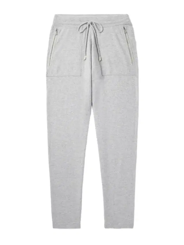 Tapered Cashmere Sweatpants - Men